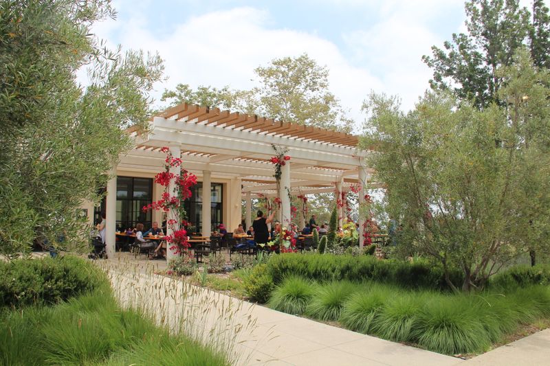 The Huntington Library, Art Museum, And Botanical Gardens