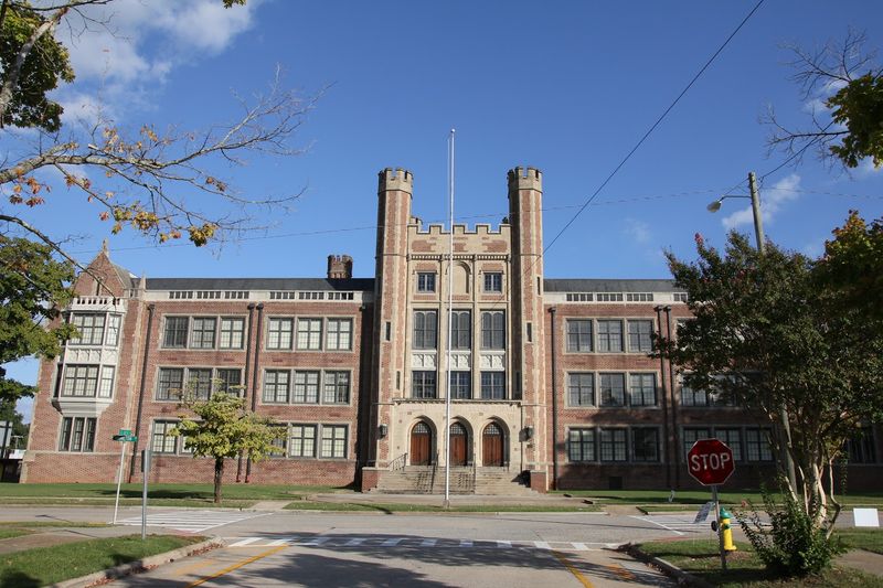 North Carolina Cities That Make Retiring On $1,200 A Month Feel Doable - Decor Hint Roanoke Rapids