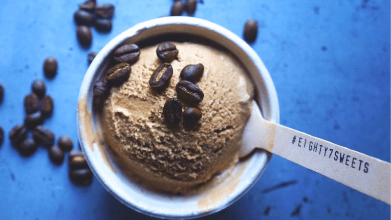 Unique Flavor Combinations Show Creativity