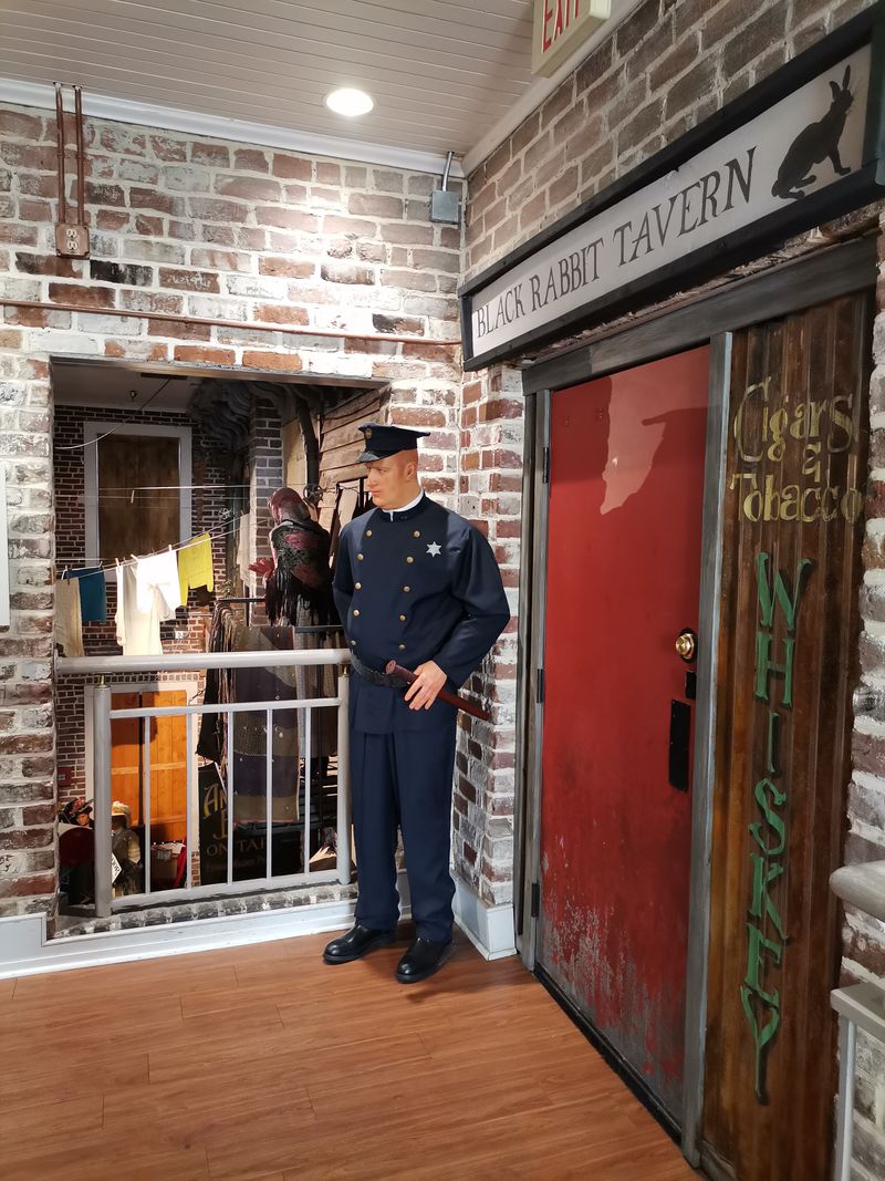 Explore The Temperance Movement Origins