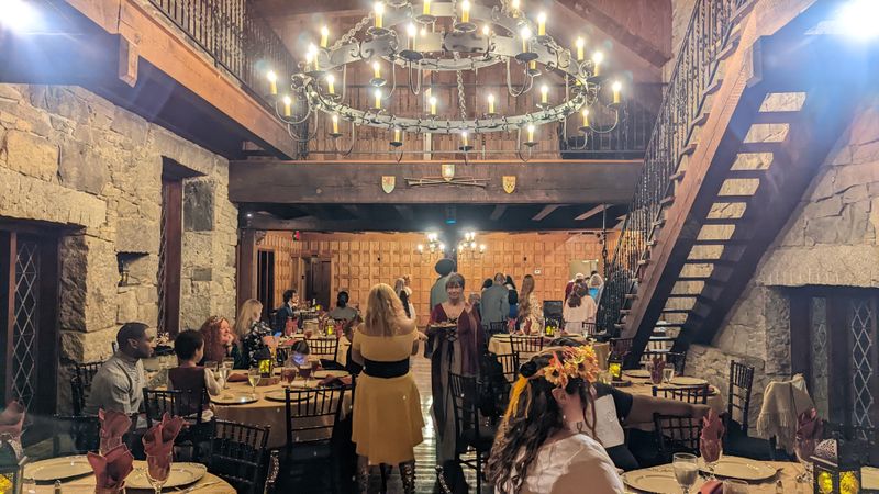 Special Events Beyond Weddings