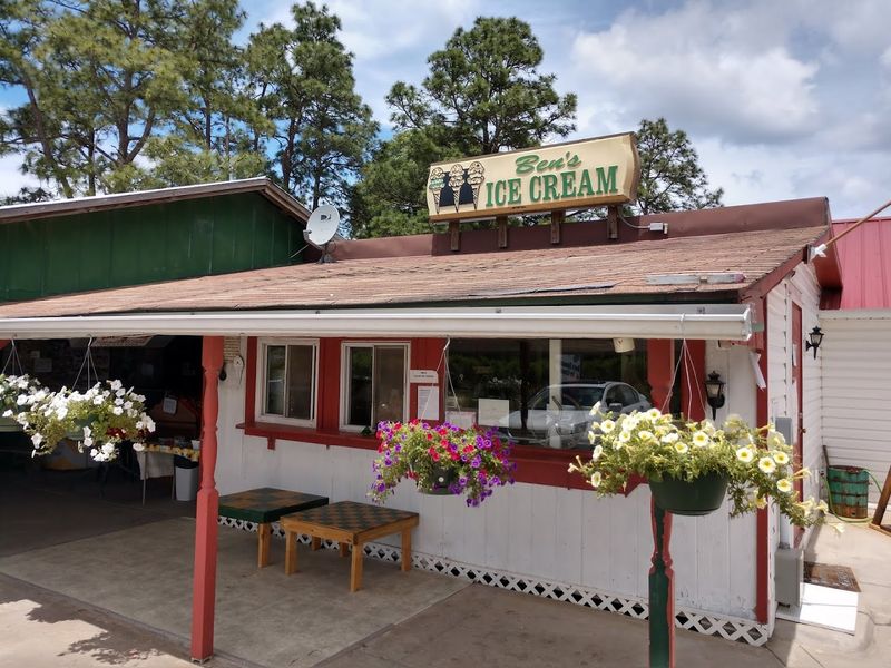 Convenient Location Along Highway 211