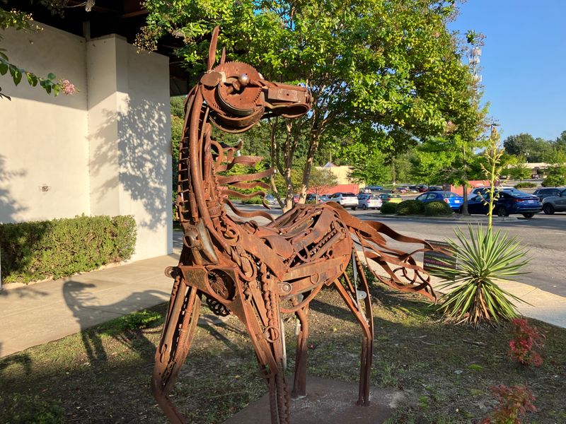 Environmental Mission And Impact