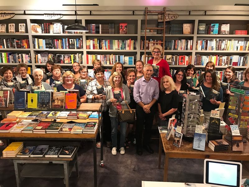 Diverse Programming Serves Wide-Ranging Interests