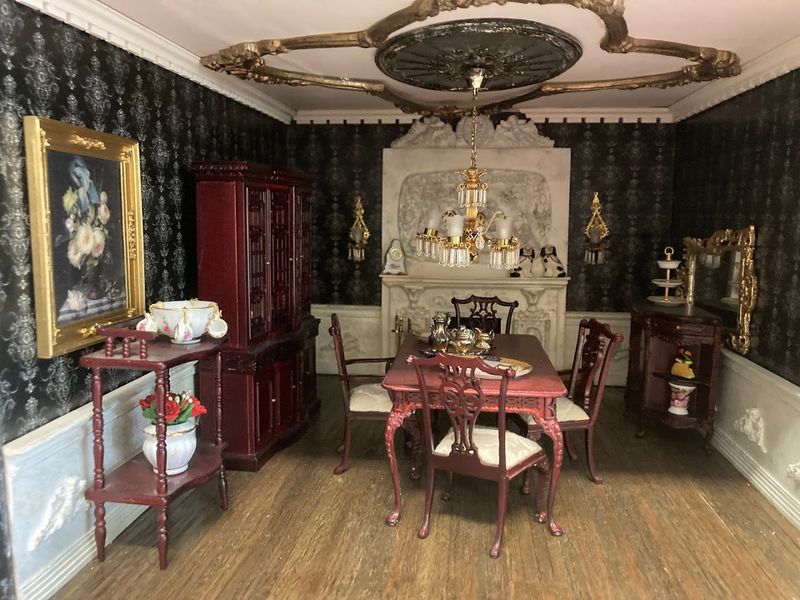 Recent Expansion Brings More Display Space