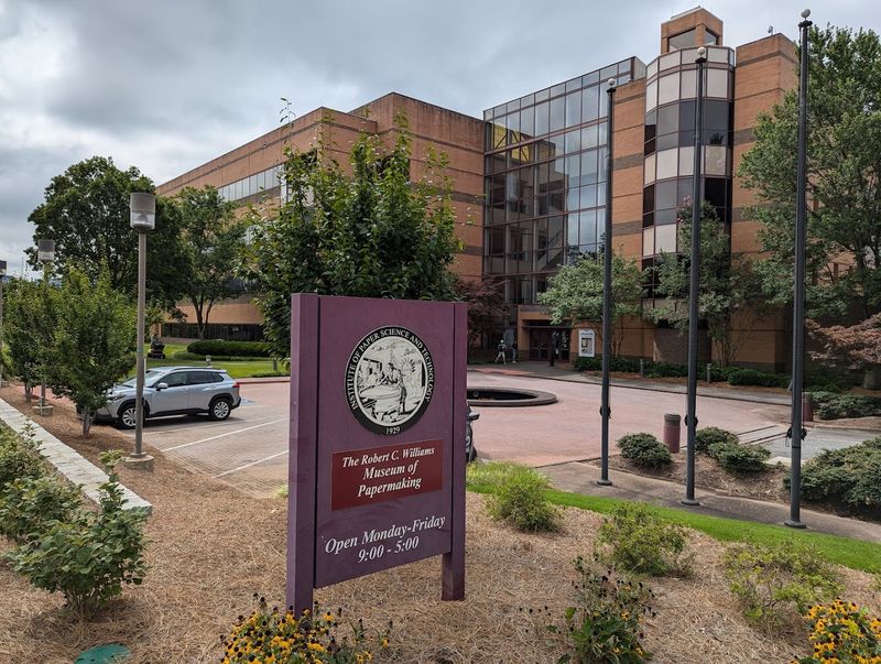 This Atlanta Georgia Museum Shows How Paper Changed Civilization With Over 10,000 Amazing Artifacts - Decor Hint Community Events Connect the Museum to Atlanta's Broader Culture