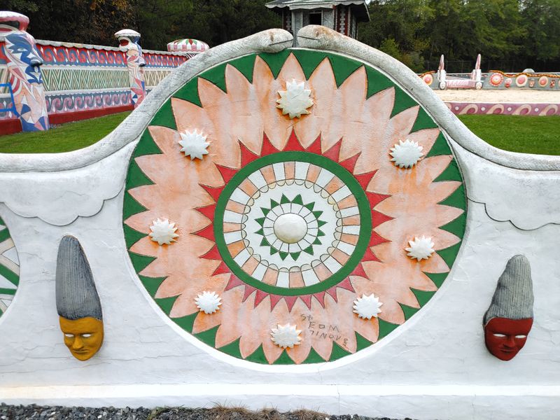 Folk Art Context and Significance