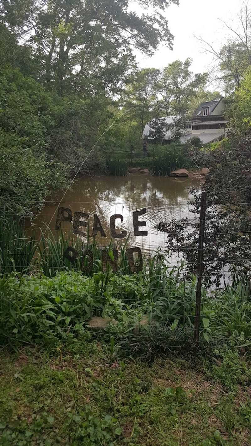 Environmental Stewardship And Wildlife Sanctuary Certification