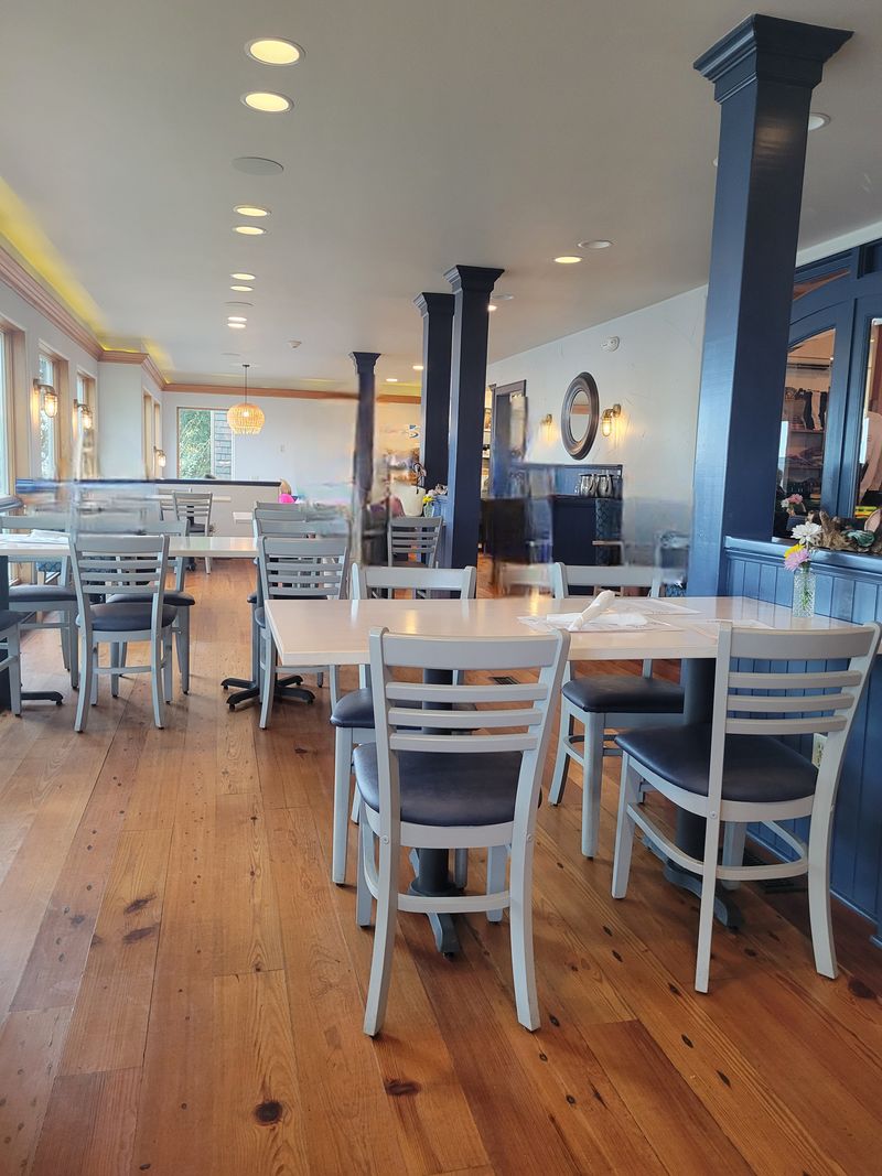 1587 Restaurant & Lounge, Manteo