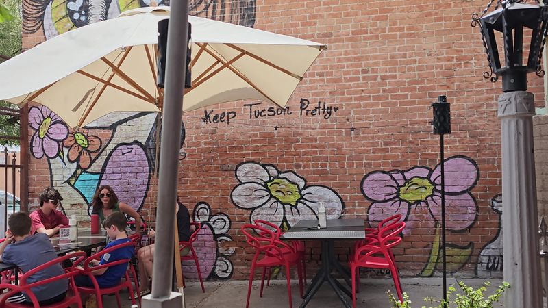 10 Arizona Dining Spots That Shine After Sunset - Decor Hint BOCA By Chef Maria Mazon