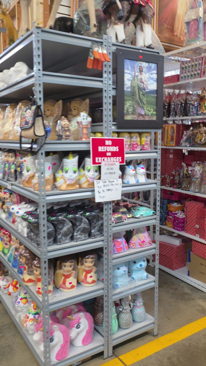 Home Decor and Furniture Finds