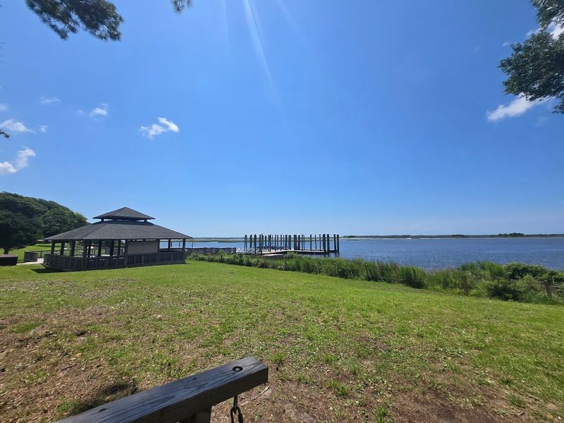 Hammocks Beach State Park, Swansboro