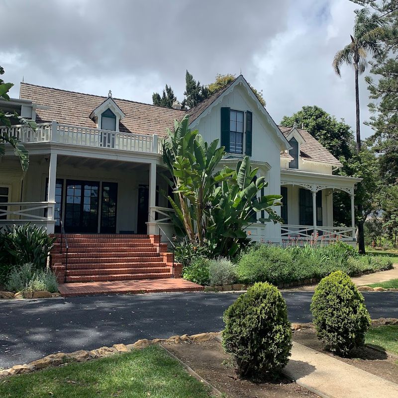 Goleta Valley Historical Society