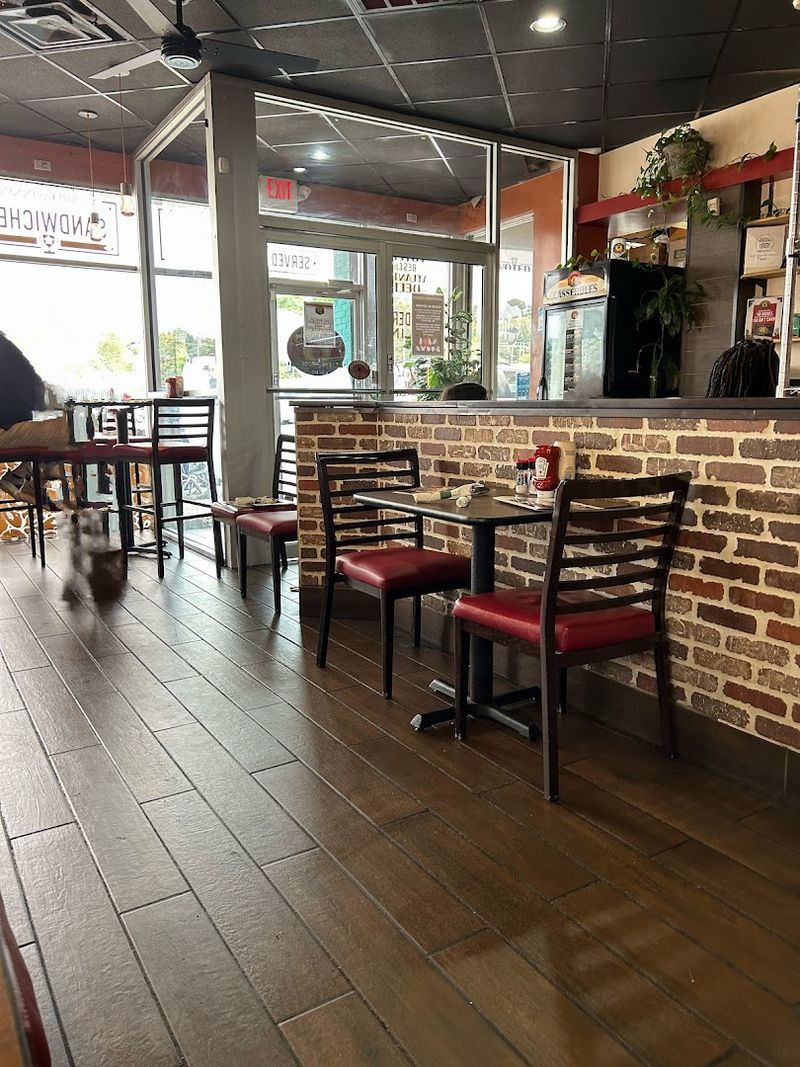 Goldbergs Fine Foods - West Paces