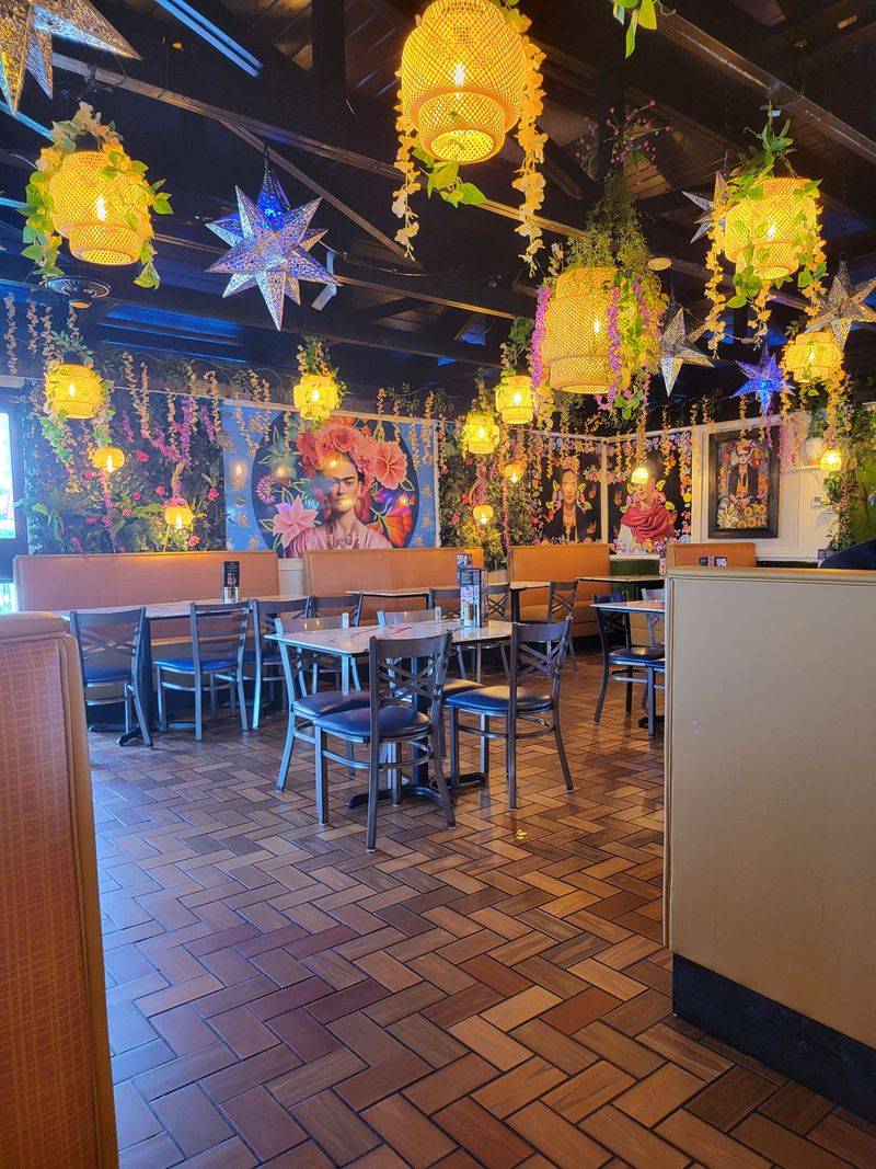 Location That Surprises In The Best Way