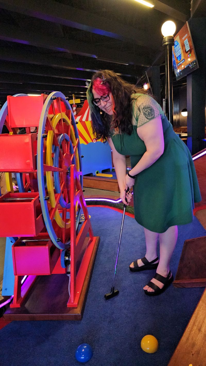 Family-Friendly Atmosphere That Welcomes All Ages