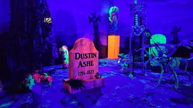 Memorable Photo Opportunities