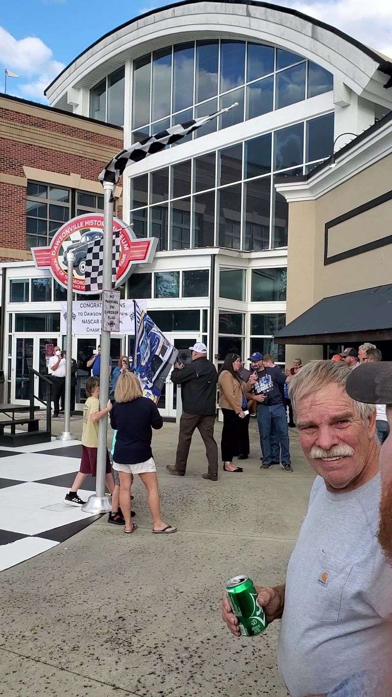 Attend Special Events And Guest Appearances