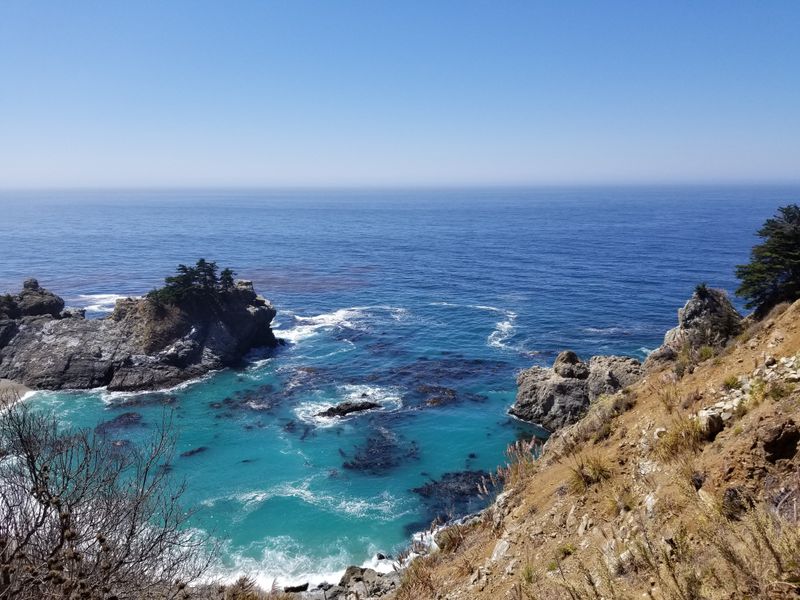 Protected Marine Underwater Area