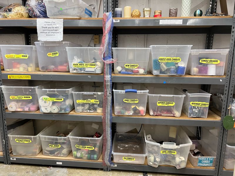 Donation Process And Community Participation