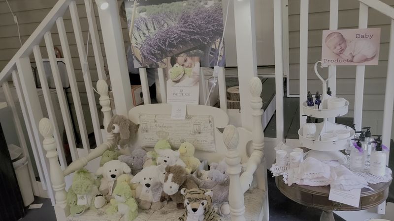 Handmade Soaps And Natural Skincare