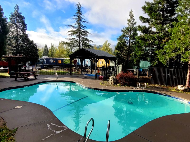 Comprehensive On-Site Amenities