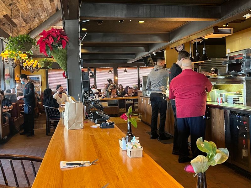 Open 24 Hours A Day, Every Day