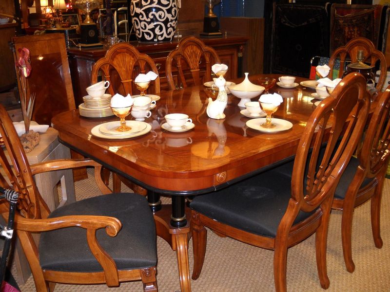 Knowledgeable And Friendly Staff