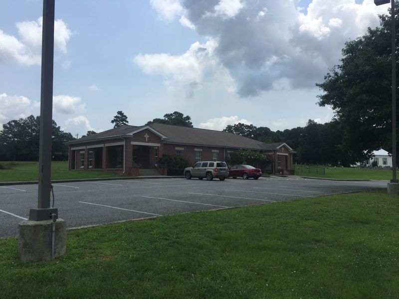Euharlee Welcome Center & History Museum – Euharlee