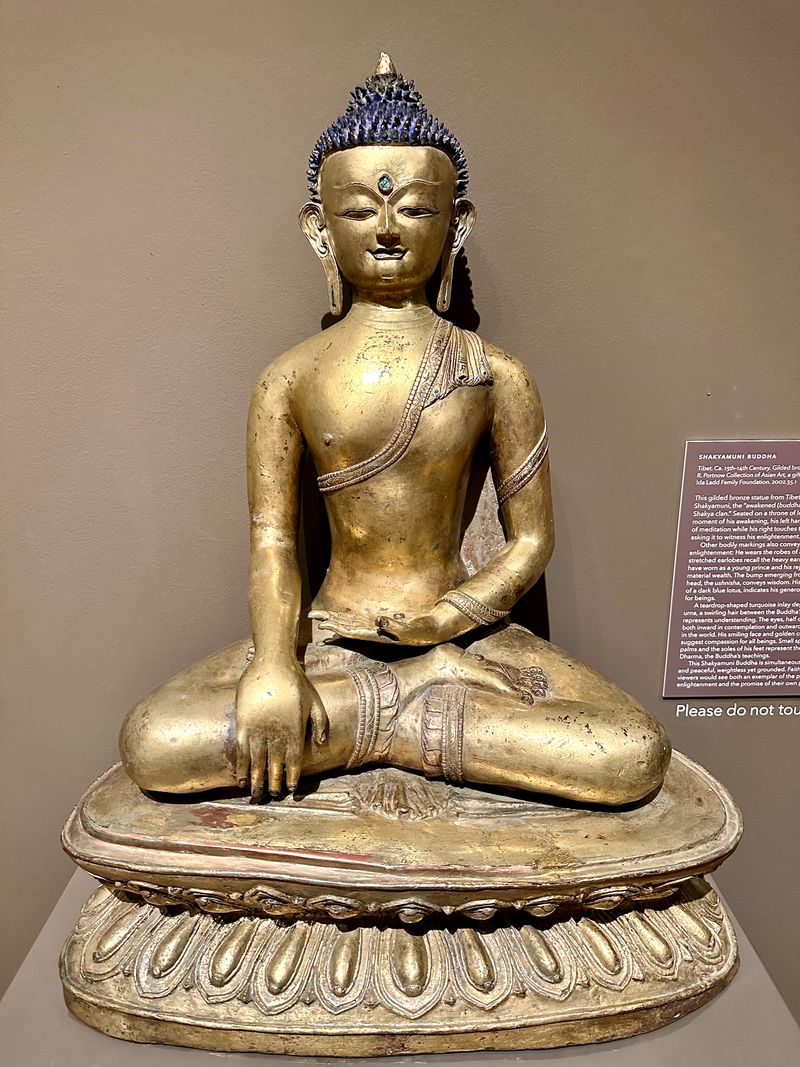 Asian Art And Cultural Objects