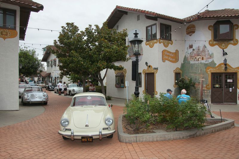 Unique Live-Work Community Creates Authentic Village Feel