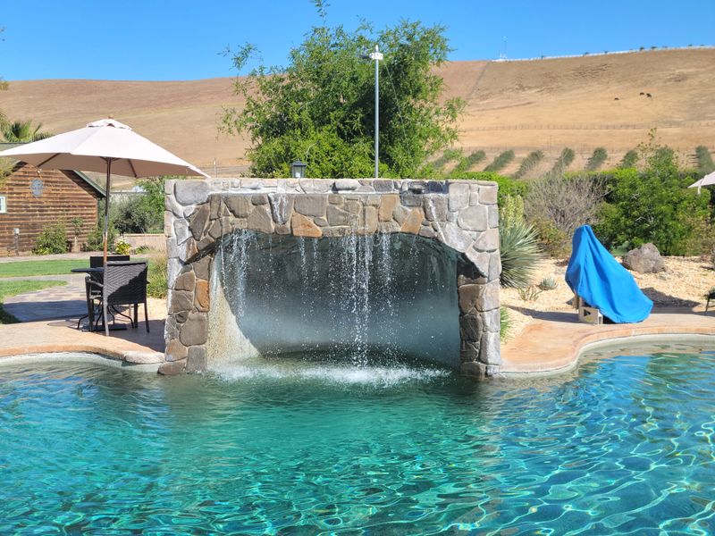 Full-Service Spa With Rejuvenating Treatments