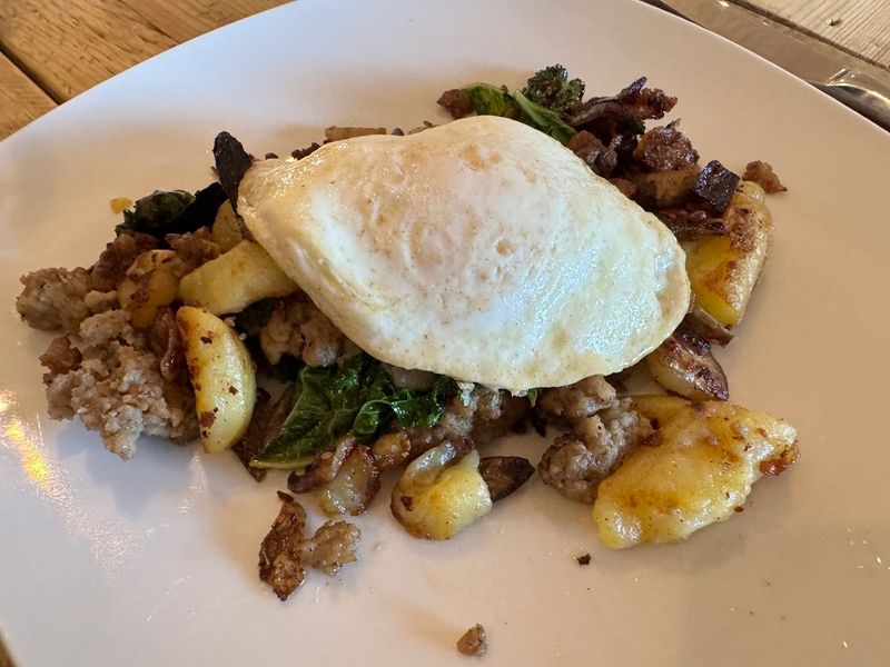 Supporting Local Farmers And Sustainable Practices