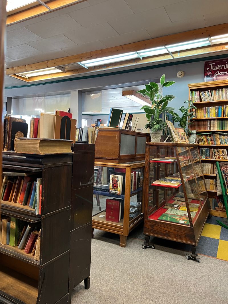 Perfect For Treasure Hunting