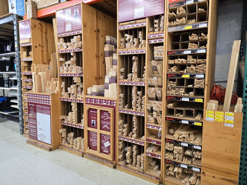 This Massive California Art Warehouse Is Why Artists Are Making Road Trips - Decor Hint Professional Artists Rely On Consistent Stock