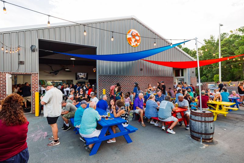 Strategic Leland Location Just Minutes From Wilmington