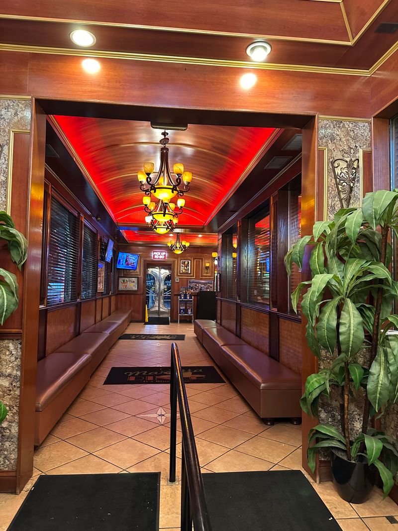 Famous Breakfast Offerings