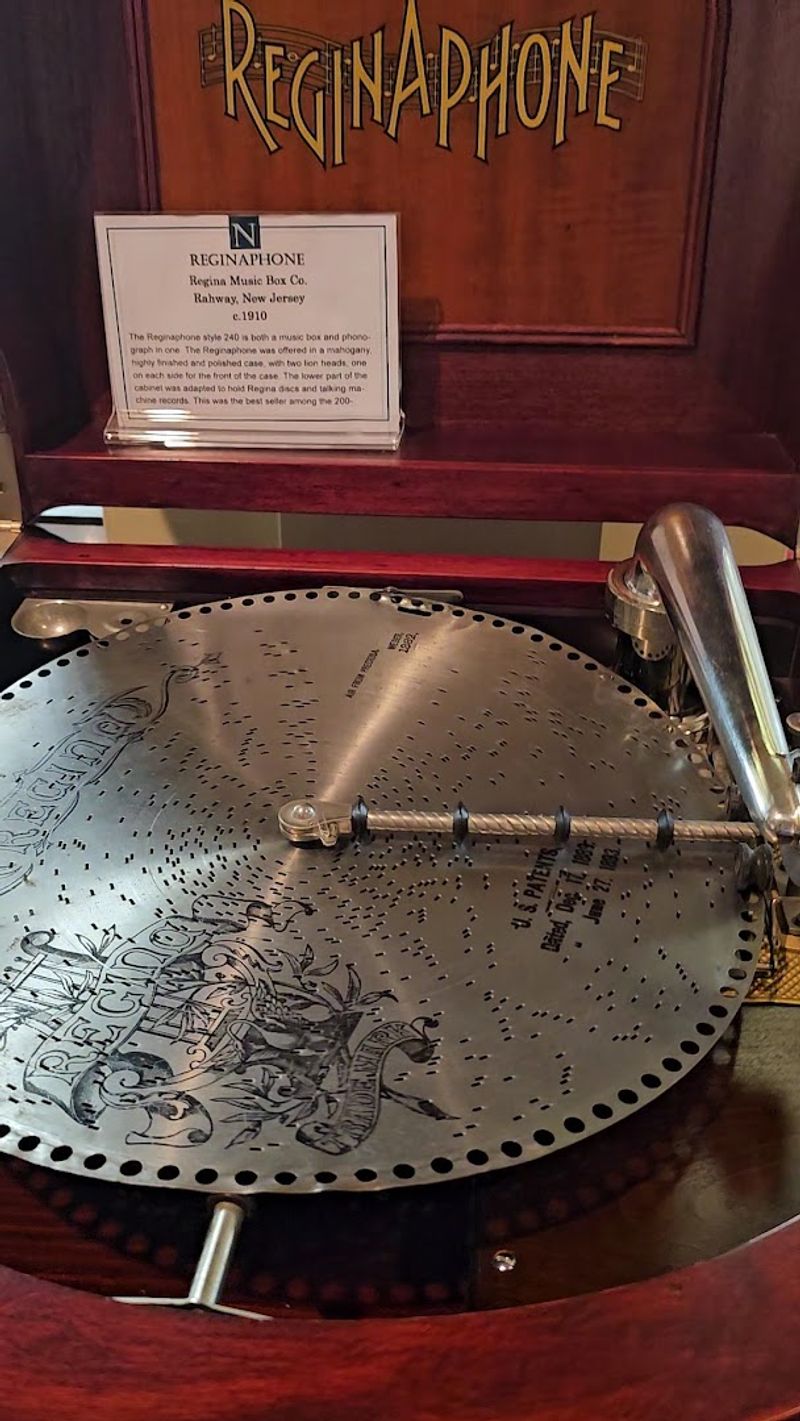 This Often-Missed California Automobile Museum Houses More Than 250 Classic And Vintage Cars - Decor Hint Rare Mechanical Musical Instruments Create A Symphony Of History