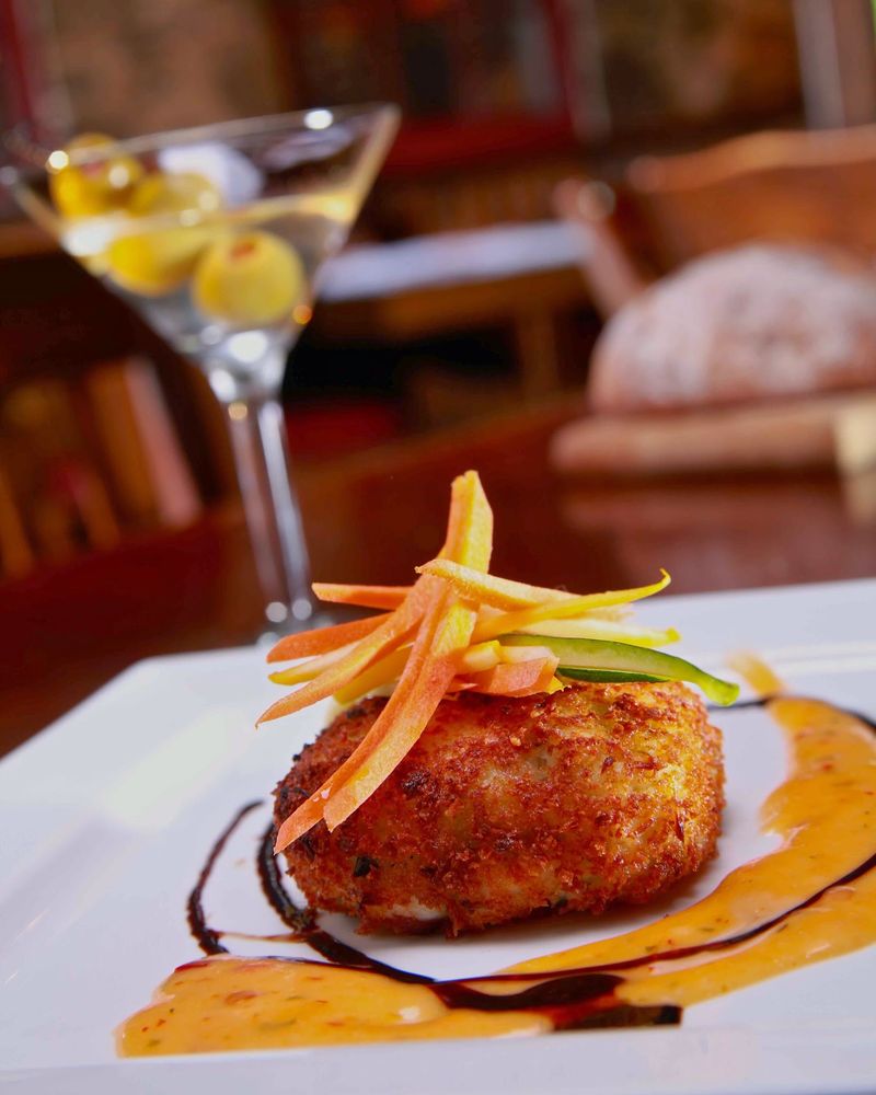 The Prime Rib That Turned This Georgia Steakhouse Into A Legend - Decor Hint Fresh Seafood Options