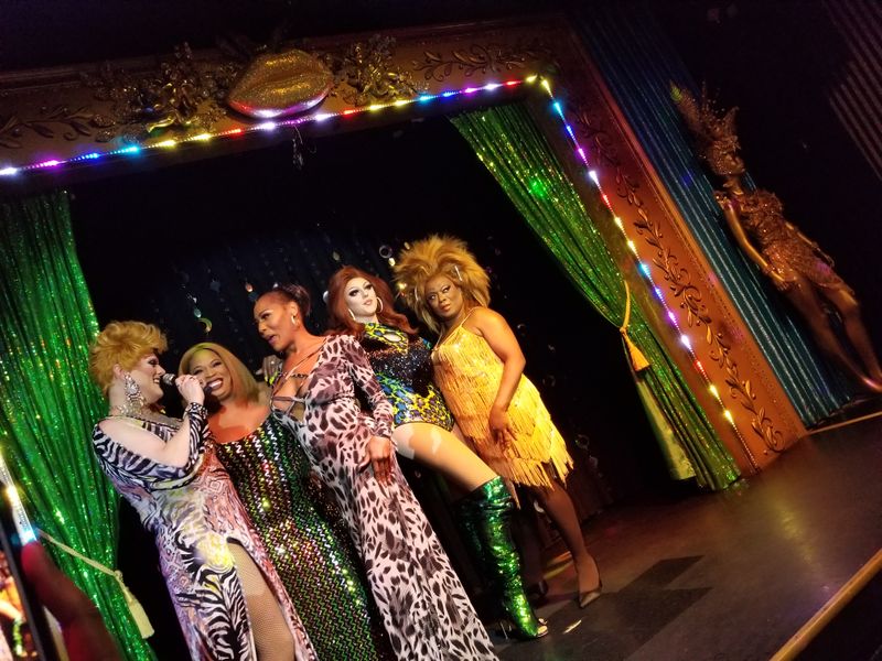 Private Event And Group Booking Options