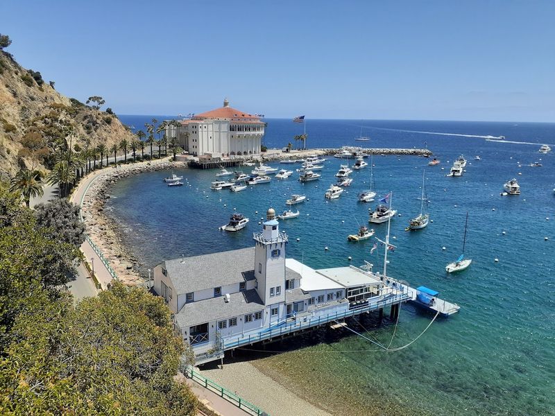 Cool Ocean Temperatures For Different Activities