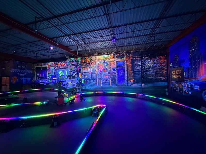 Clean Facilities Maintain High Hygiene Standards