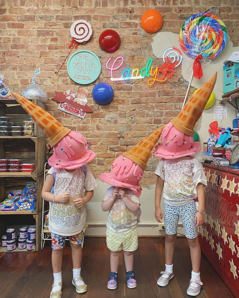 Prime Location Among Mayberry Attractions