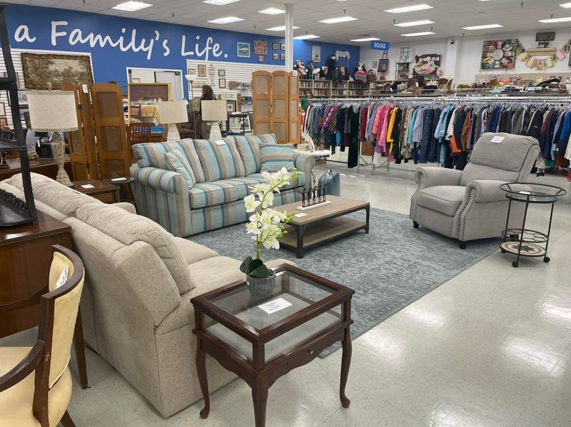 Furniture Finds That Furnish Entire Rooms