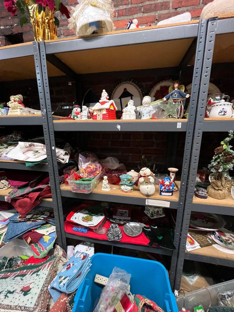 Temperature Varies With The Seasons