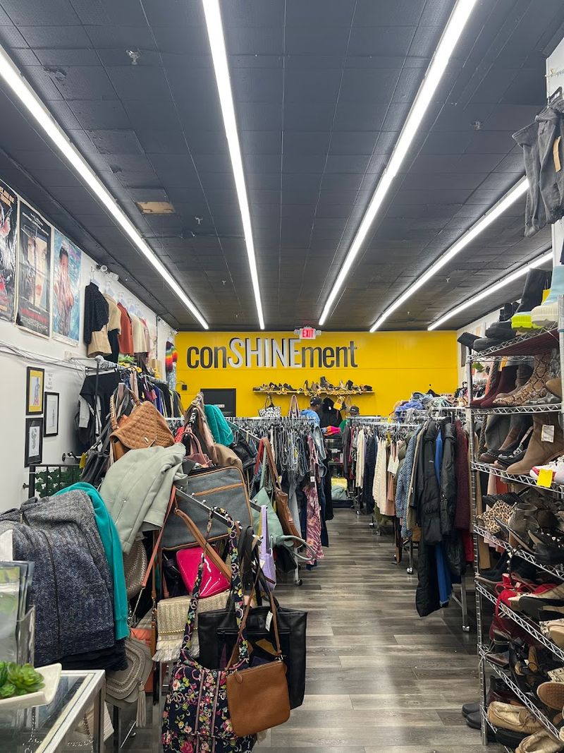 Sustainable Shopping With Real Purpose