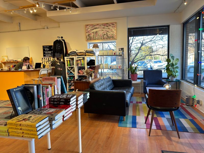 This North Carolina Bookstore Features Curated Picks & Poetry Readings In The Heart Of Raleigh - Decor Hint Knowledgeable And Friendly Staff