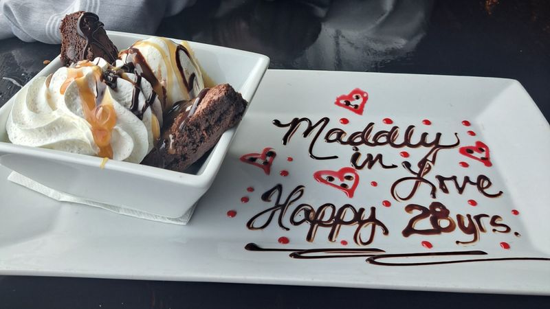 Special Occasion Celebrations