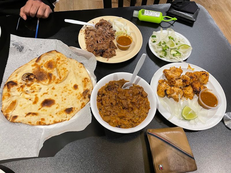 This Strip Mall Spot On Jimmy Carter Boulevard Might Have The Best Middle Eastern Food In Georgia - Decor Hint FIcyaMivnCuq1ryY - Decor Hint