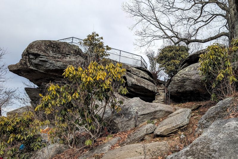 What Makes Jump Off Rock Worth Adding To Any Spring Itinerary